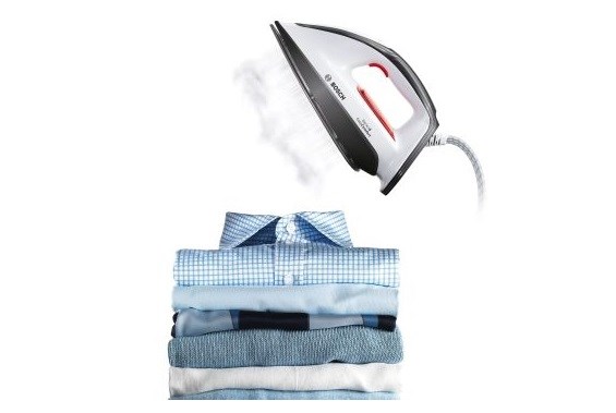 BOSCH TDS6041 Technologie AdvancedSteam